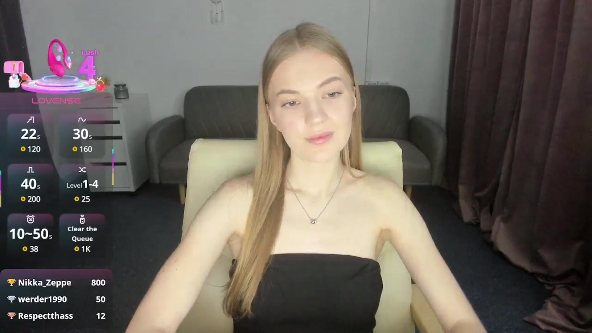 Gallery image thumbnail from AndySky's myfreecams stream on, 02/21/2025, 15:52 image 7 of 20