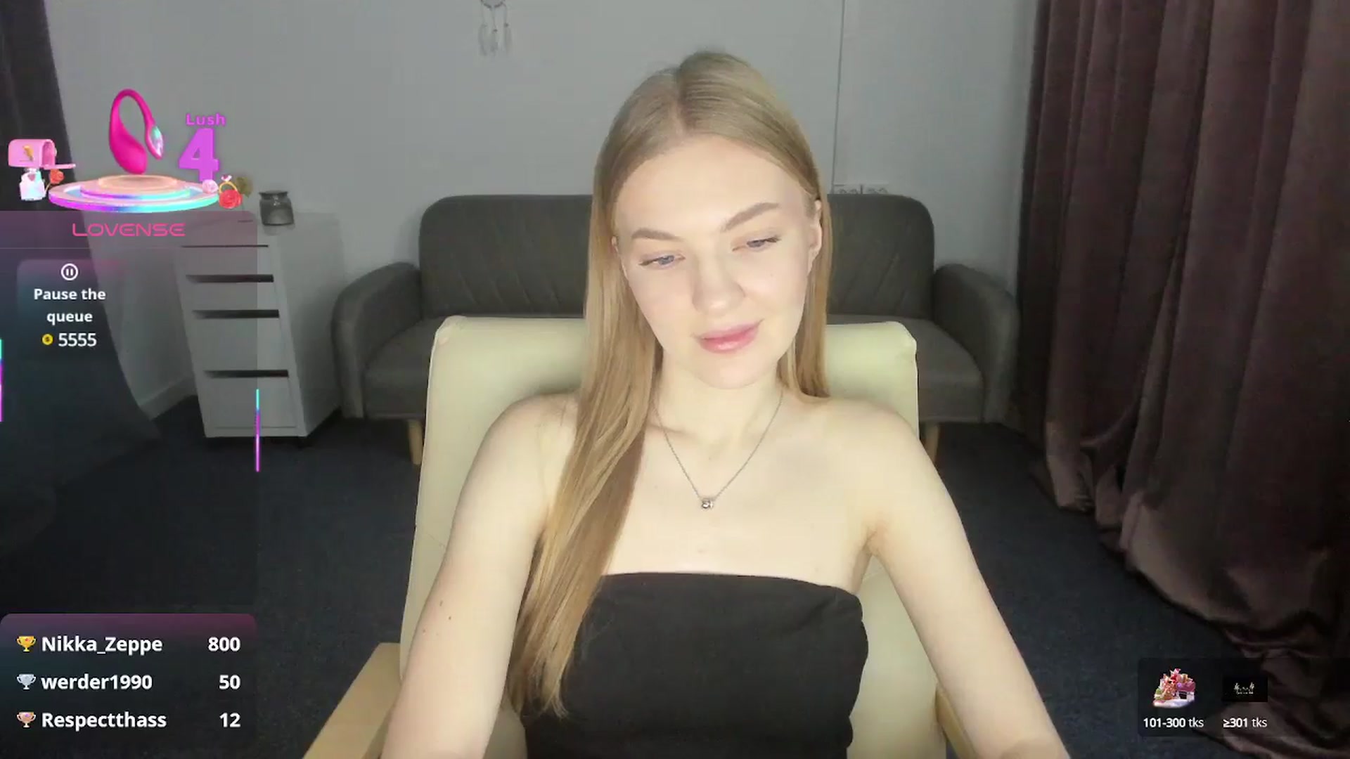 Gallery image thumbnail from AndySky's myfreecams stream on, 02/21/2025, 15:52 image 2 of 20