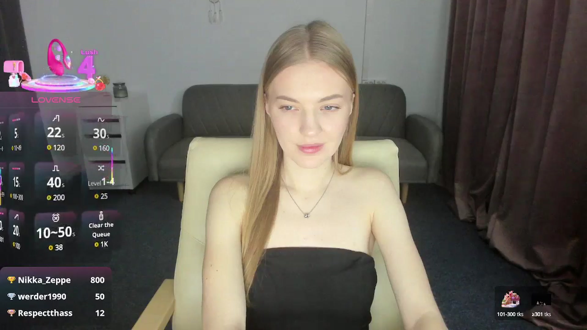 Gallery image thumbnail from AndySky's myfreecams stream on, 02/21/2025, 15:52 image 11 of 20