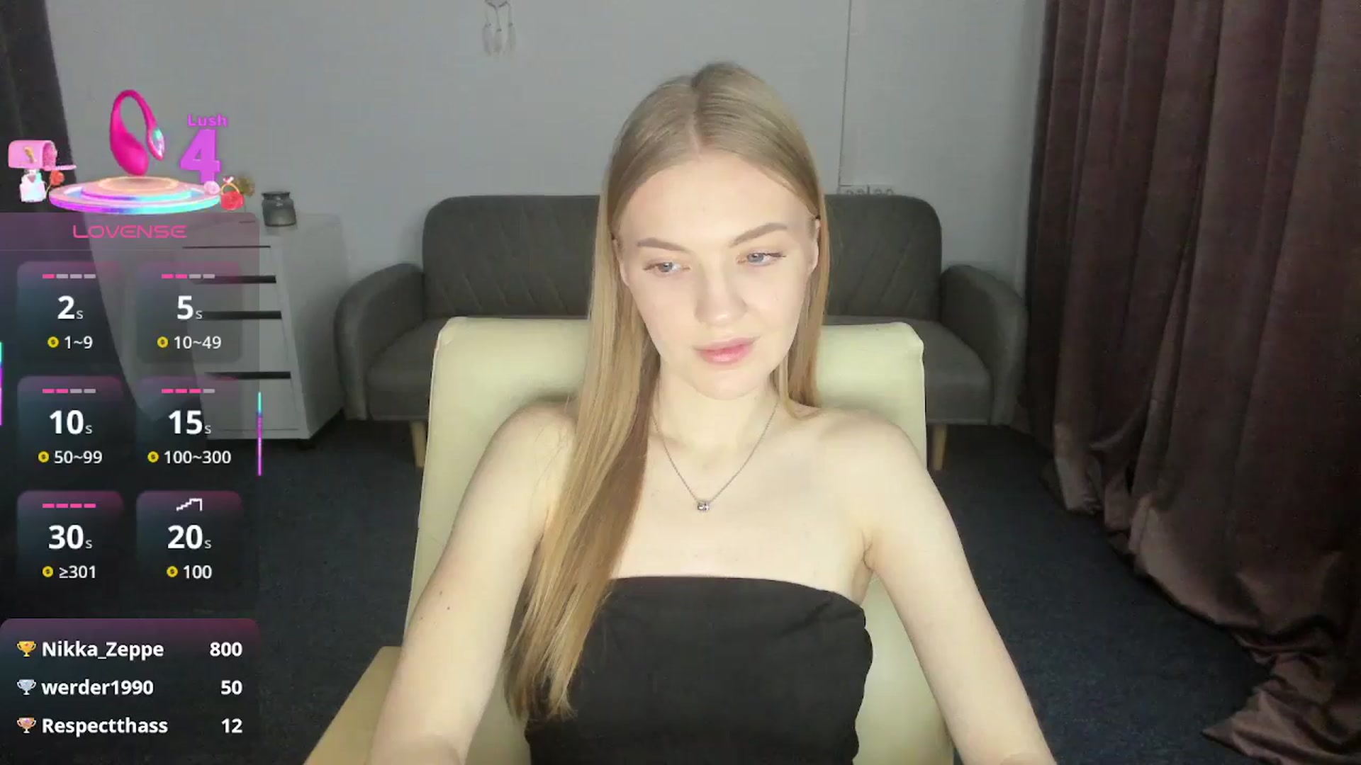 Gallery image thumbnail from AndySky's myfreecams stream on, 02/21/2025, 15:52 image 14 of 20