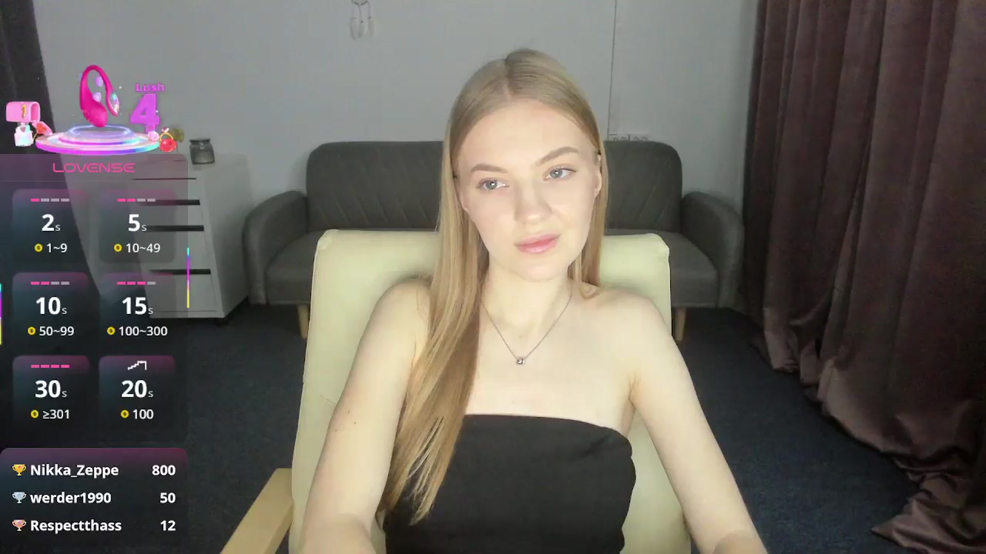 Gallery image thumbnail from AndySky's myfreecams stream on, 02/21/2025, 15:52 image 17 of 20