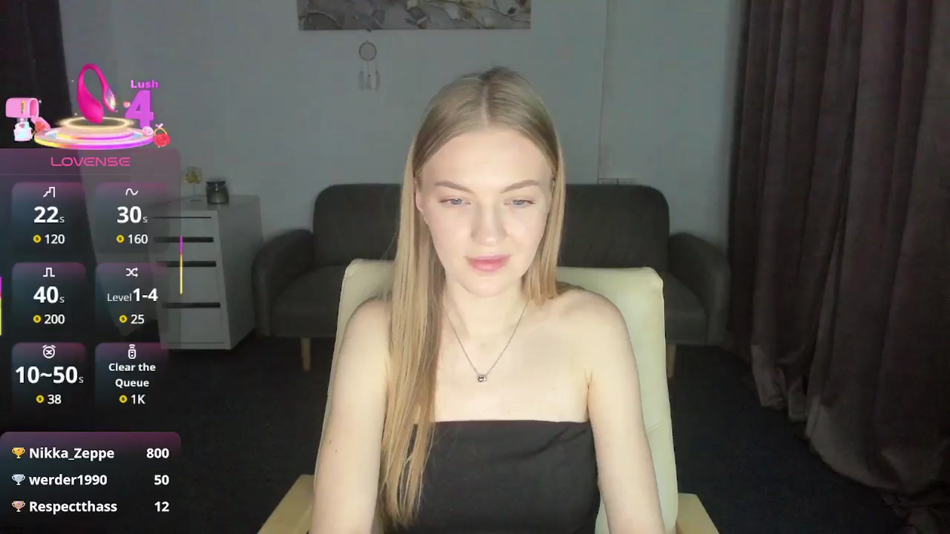 Gallery image thumbnail from AndySky's myfreecams stream on, 02/21/2025, 18:00 image 18 of 20