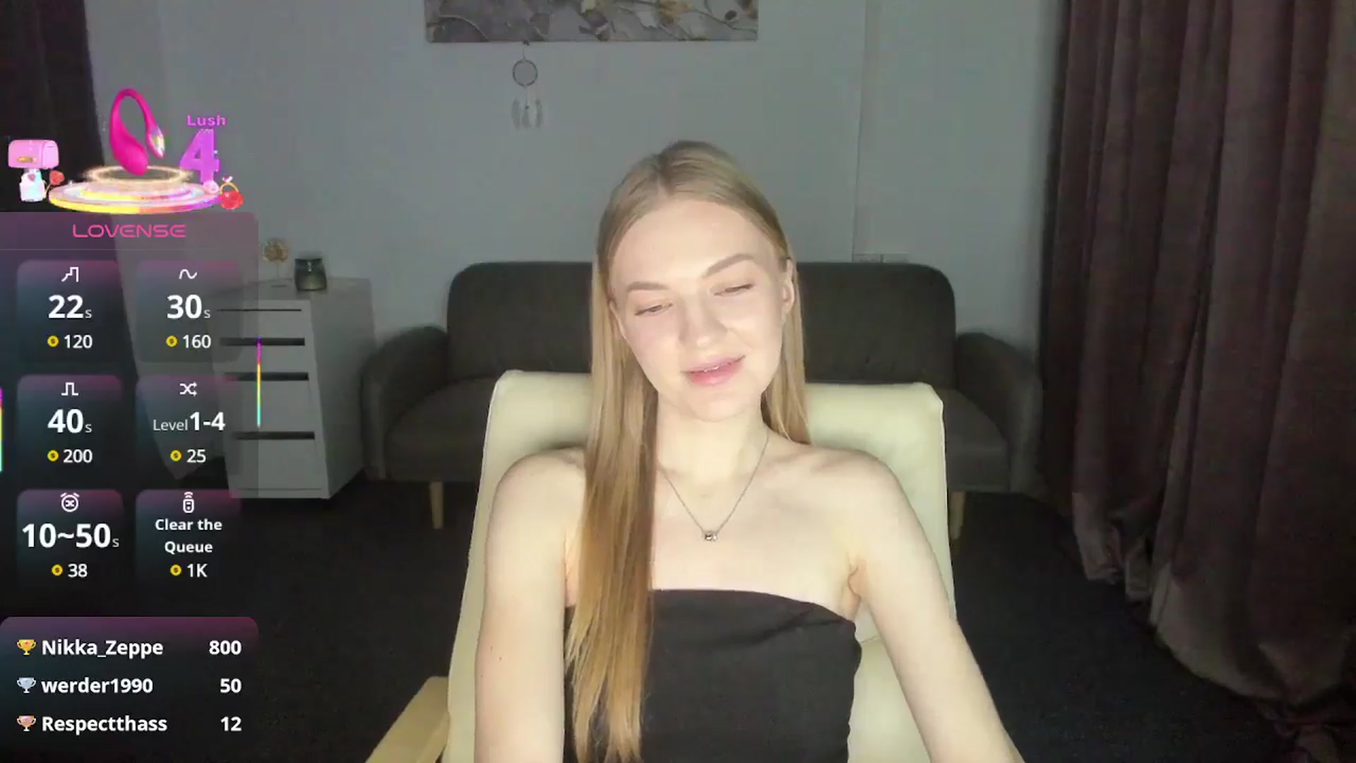 Gallery image thumbnail from AndySky's myfreecams stream on, 02/21/2025, 18:00 image 12 of 20