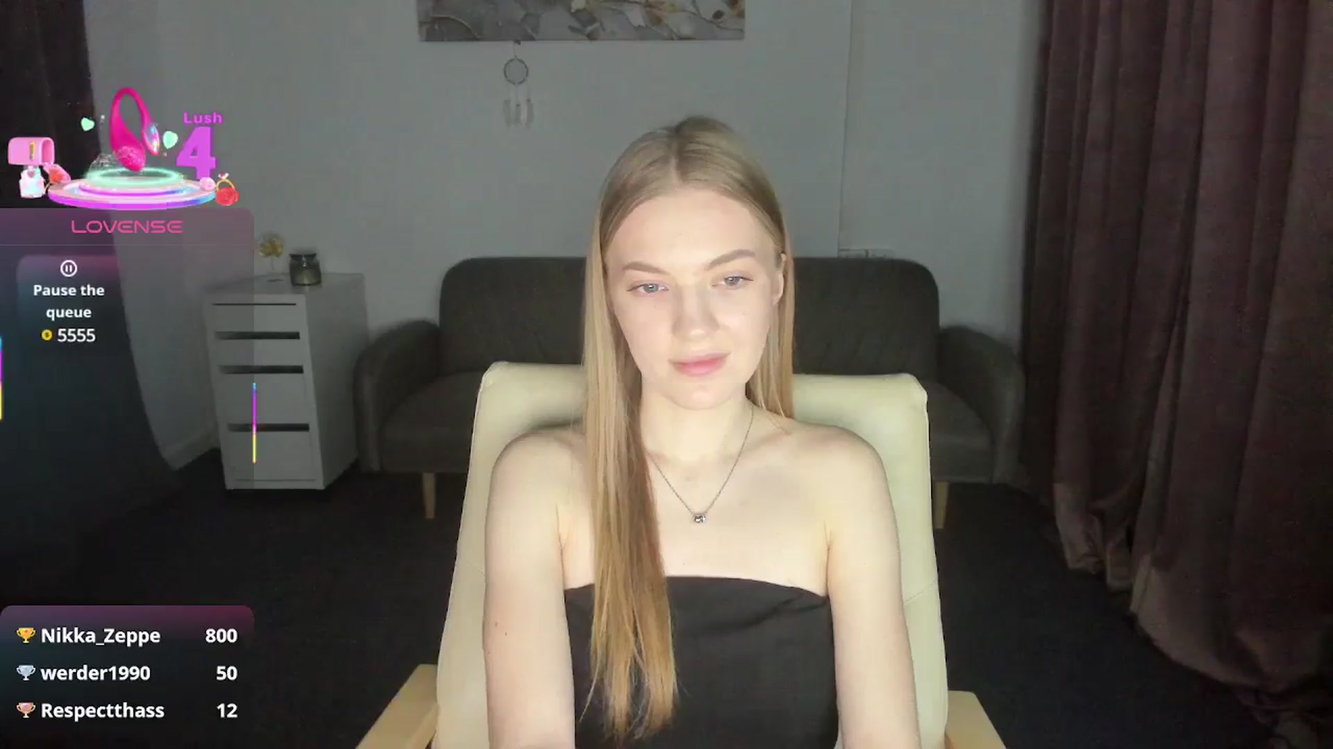 Gallery image thumbnail from AndySky's myfreecams stream on, 02/21/2025, 18:00 image 8 of 20