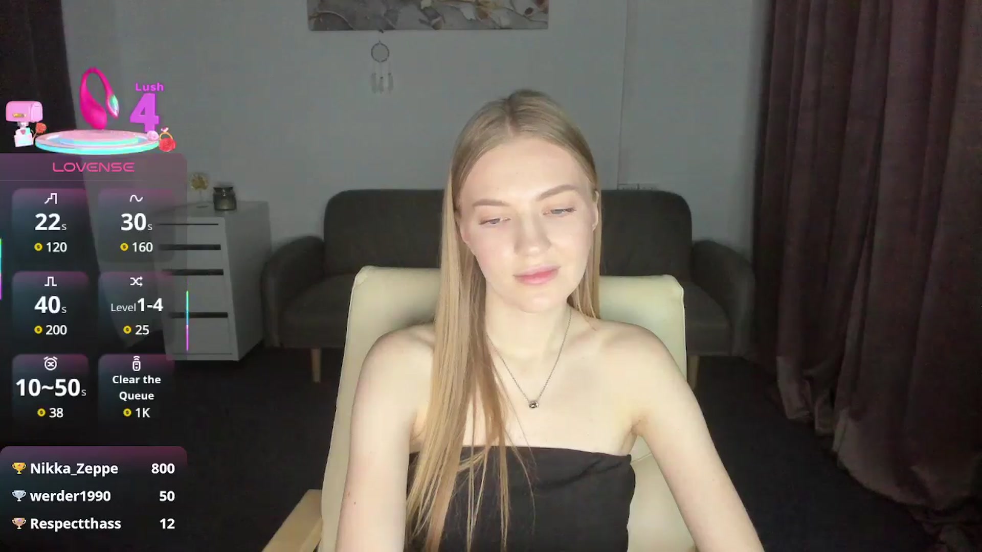 Gallery image thumbnail from AndySky's myfreecams stream on, 02/21/2025, 18:00 image 7 of 20