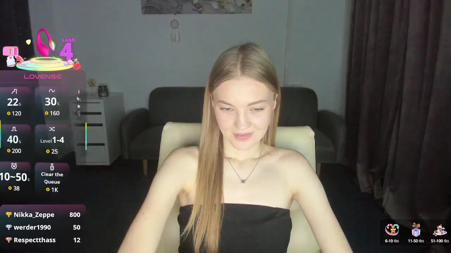 Gallery image thumbnail from AndySky's myfreecams stream on, 02/21/2025, 18:00 image 13 of 20