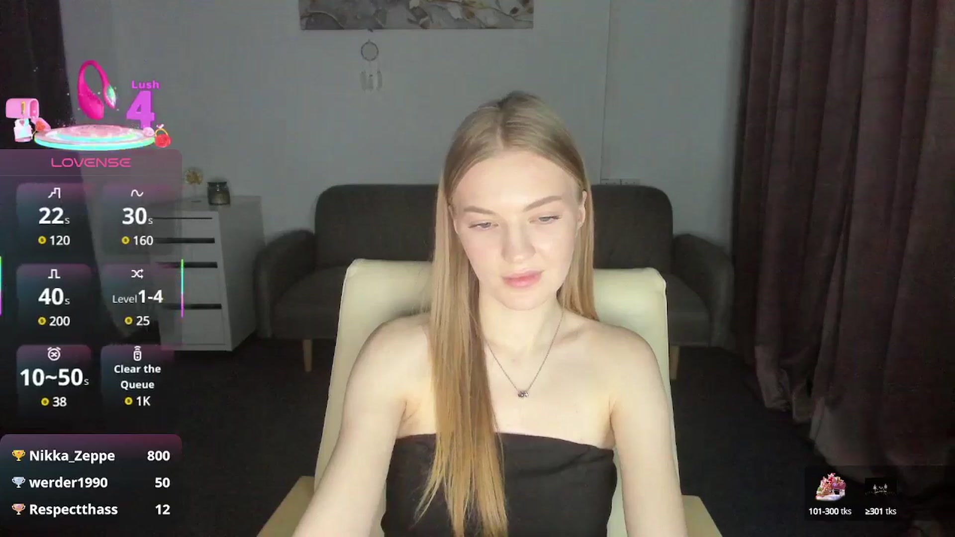 Gallery image thumbnail from AndySky's myfreecams stream on, 02/21/2025, 18:00 image 17 of 20