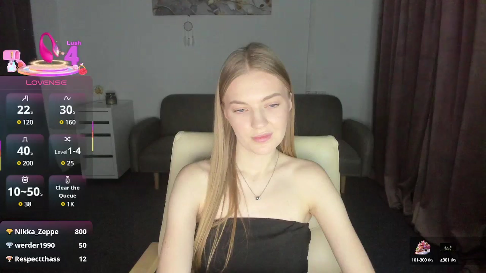 Gallery image thumbnail from AndySky's myfreecams stream on, 02/21/2025, 18:00 image 2 of 20