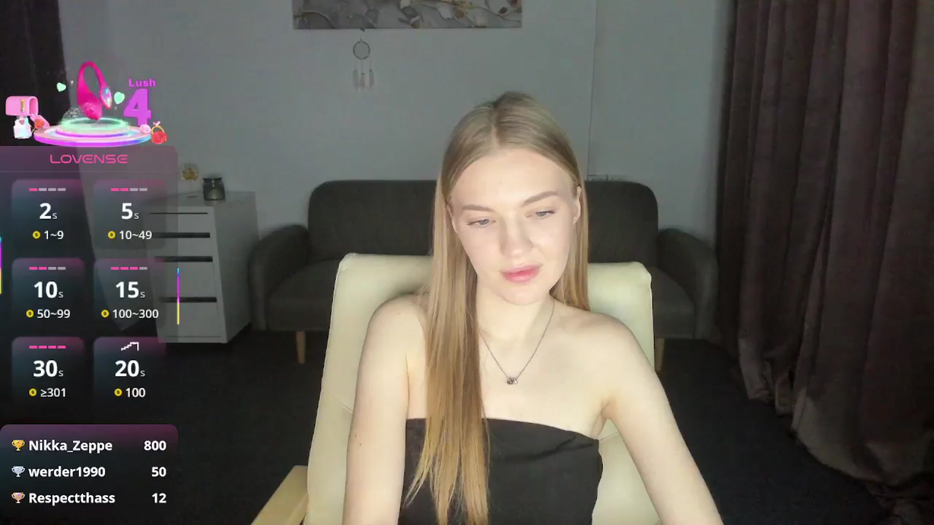 Gallery image thumbnail from AndySky's myfreecams stream on, 02/21/2025, 18:00 image 16 of 20