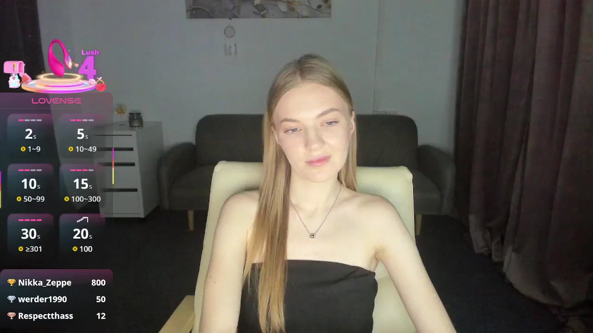 Gallery image thumbnail from AndySky's myfreecams stream on, 02/21/2025, 18:00 image 10 of 20