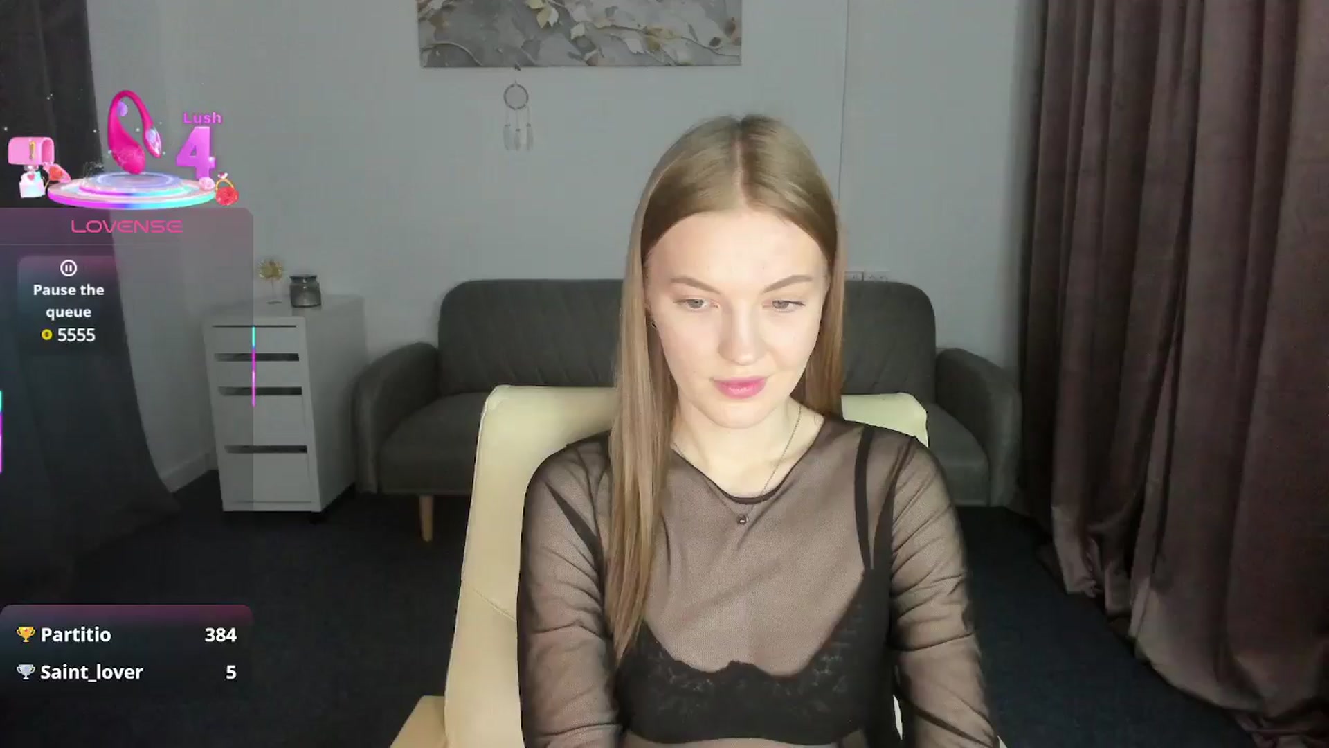 Gallery image thumbnail from AndySky's myfreecams stream on, 02/22/2025, 16:50 image 7 of 20