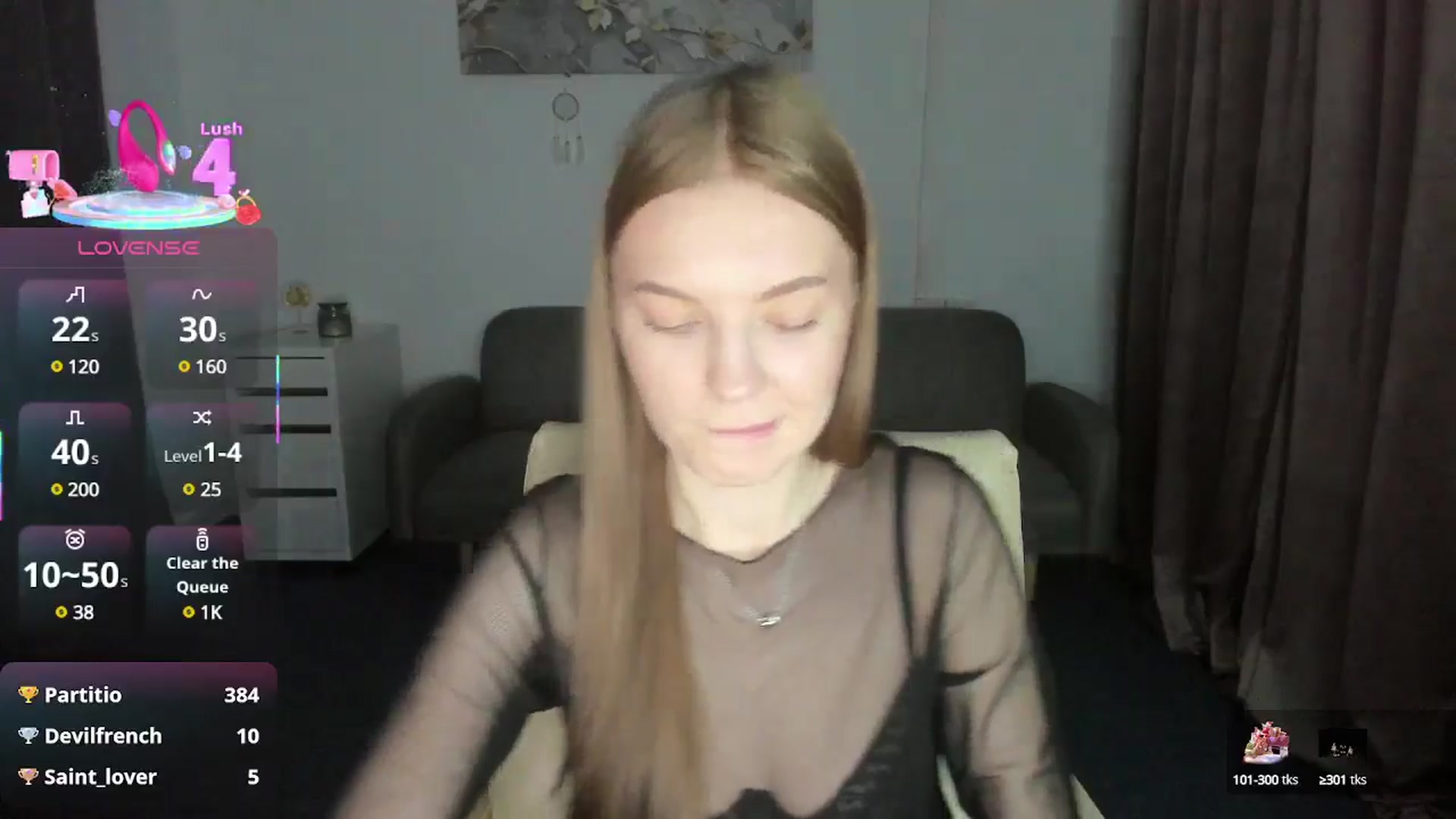 Gallery image thumbnail from AndySky's myfreecams stream on, 02/22/2025, 16:50 image 12 of 20