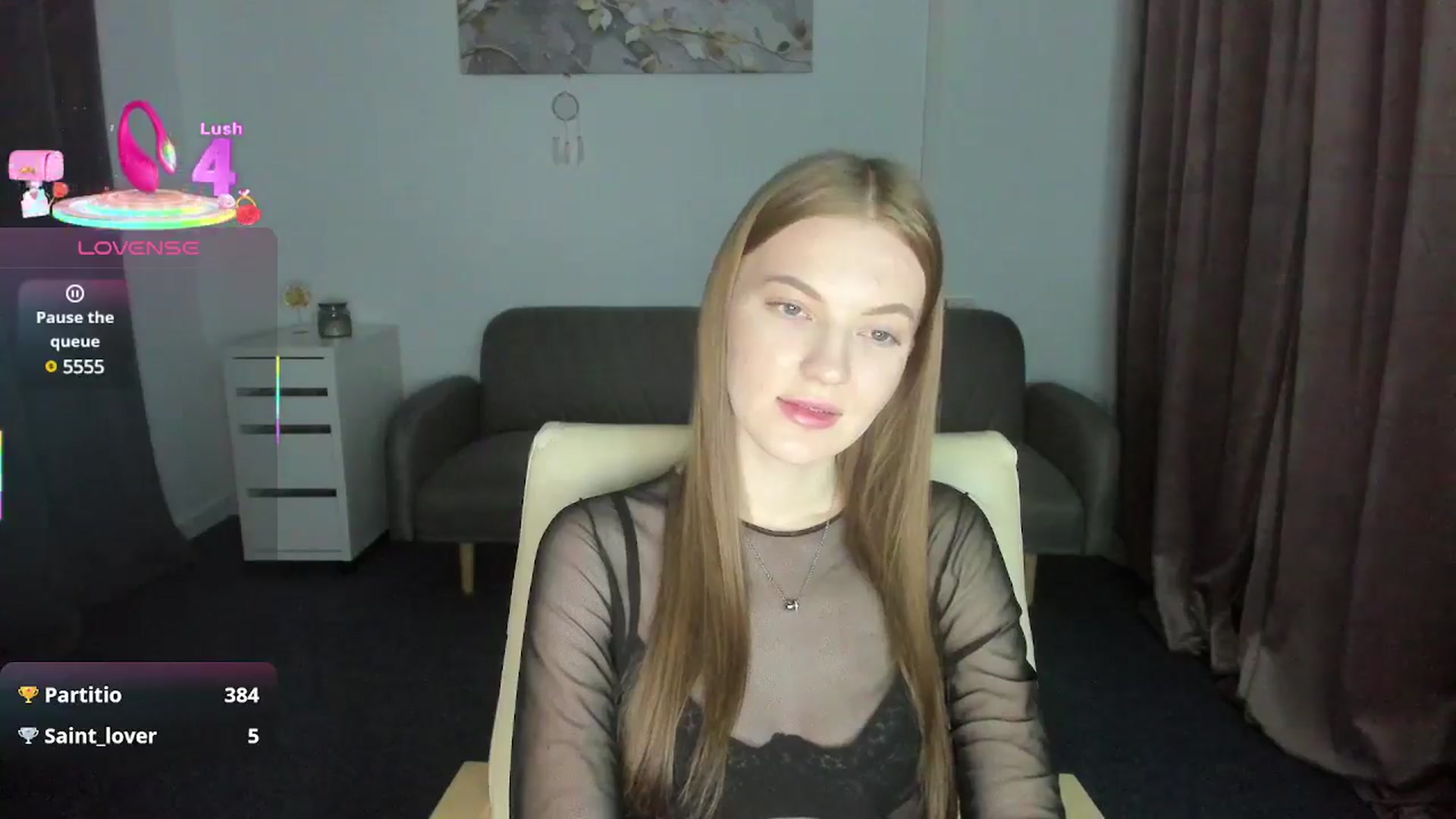 Gallery image thumbnail from AndySky's myfreecams stream on, 02/22/2025, 16:50 image 8 of 20