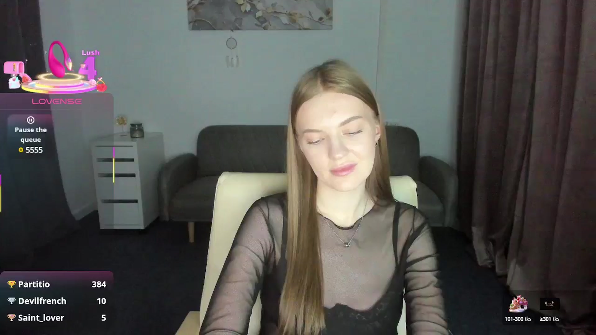 Gallery image thumbnail from AndySky's myfreecams stream on, 02/22/2025, 16:50 image 11 of 20