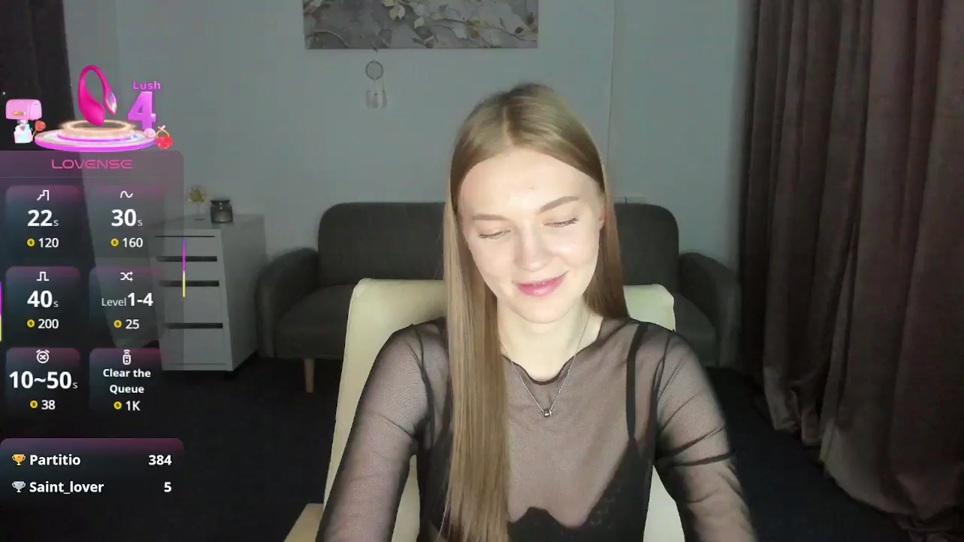 Gallery image thumbnail from AndySky's myfreecams stream on, 02/22/2025, 16:50 image 9 of 20