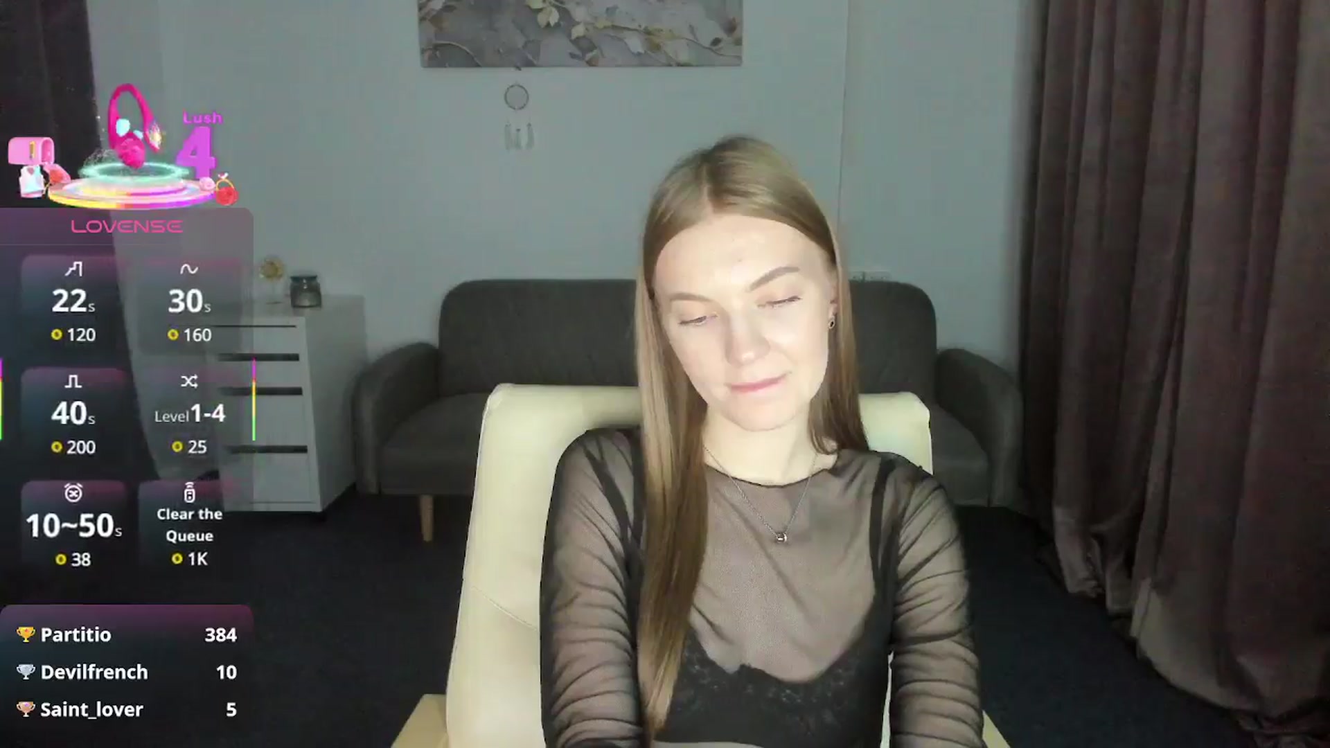 Gallery image thumbnail from AndySky's myfreecams stream on, 02/22/2025, 16:50 image 13 of 20