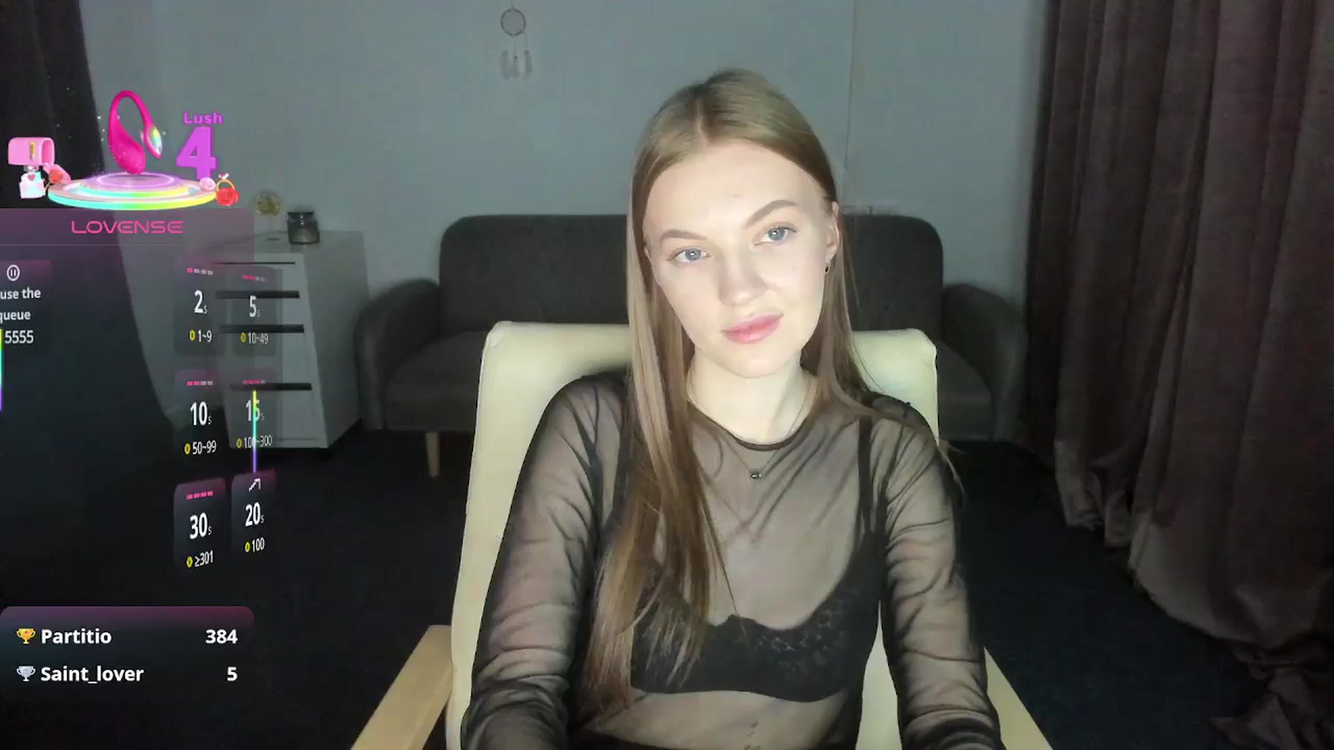 Gallery image thumbnail from AndySky's myfreecams stream on, 02/22/2025, 16:50 image 4 of 20