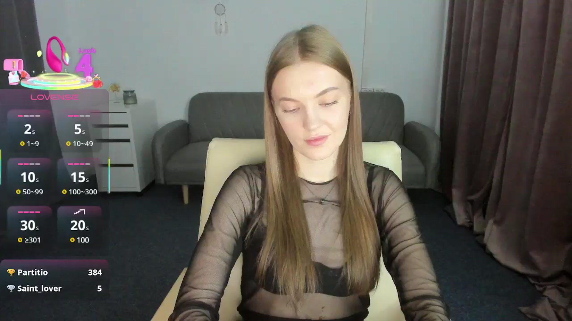 Gallery image thumbnail from AndySky's myfreecams stream on, 02/22/2025, 16:50 image 5 of 20
