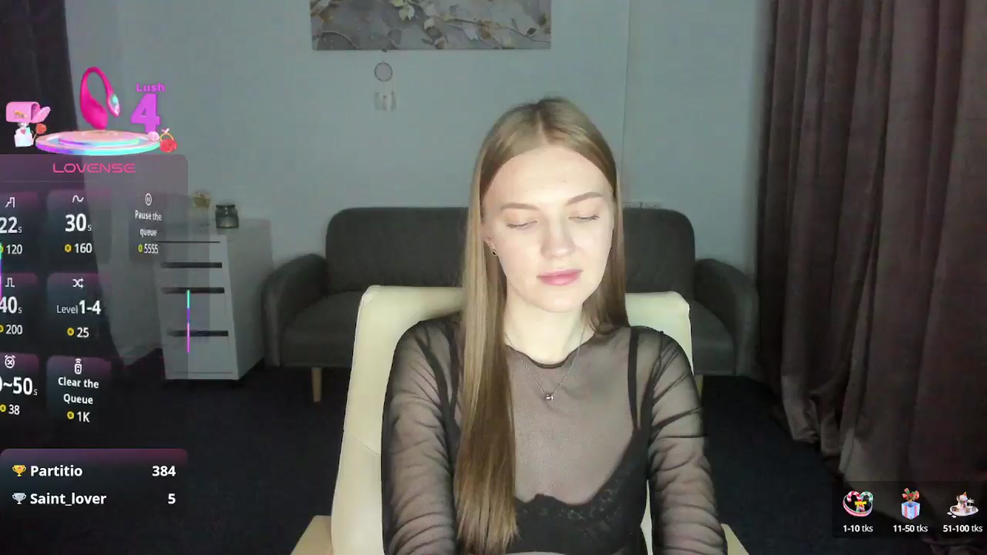 Gallery image thumbnail from AndySky's myfreecams stream on, 02/22/2025, 16:50 image 10 of 20