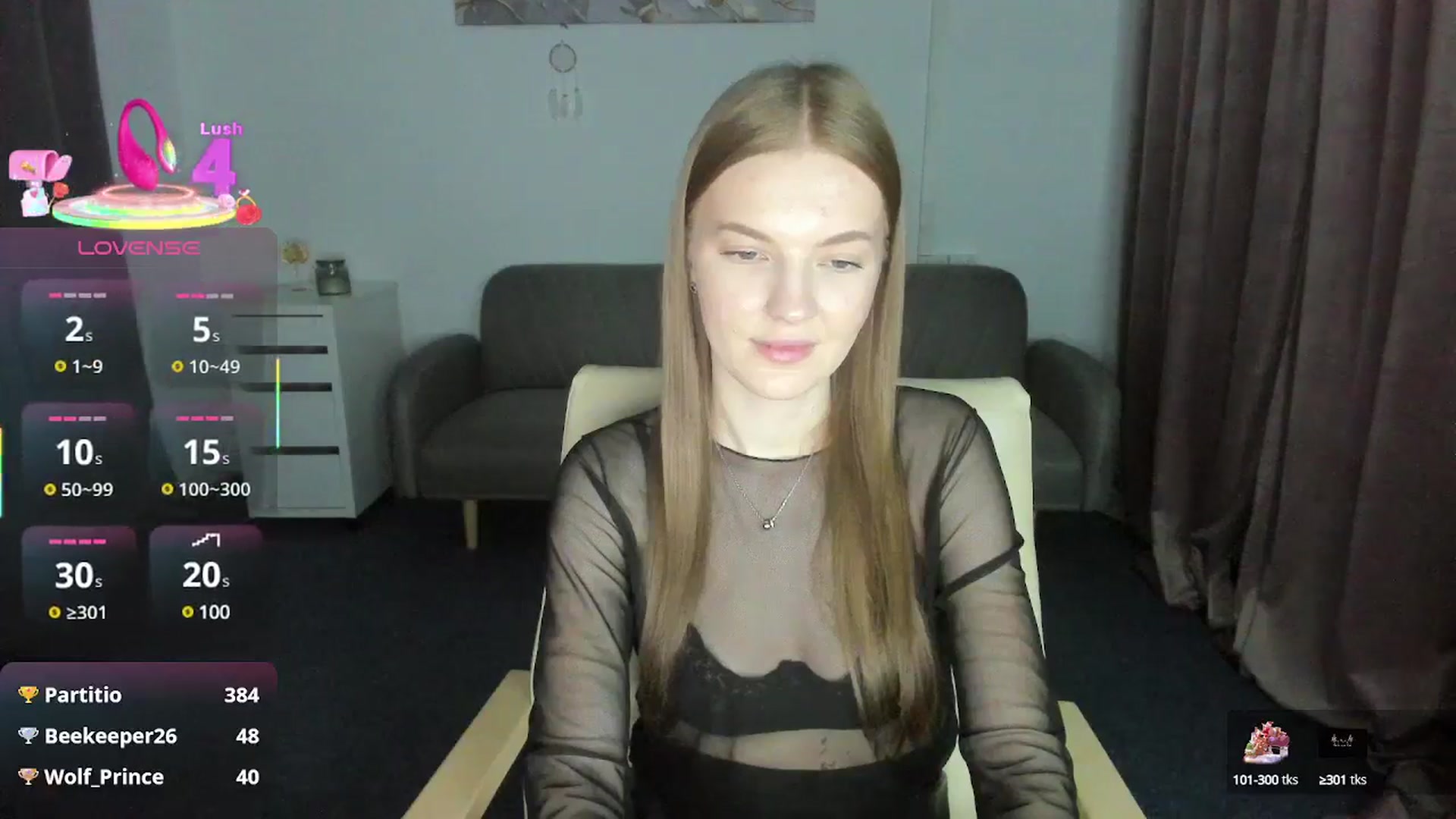 Gallery image thumbnail from AndySky's myfreecams stream on, 02/22/2025, 19:55 image 4 of 20