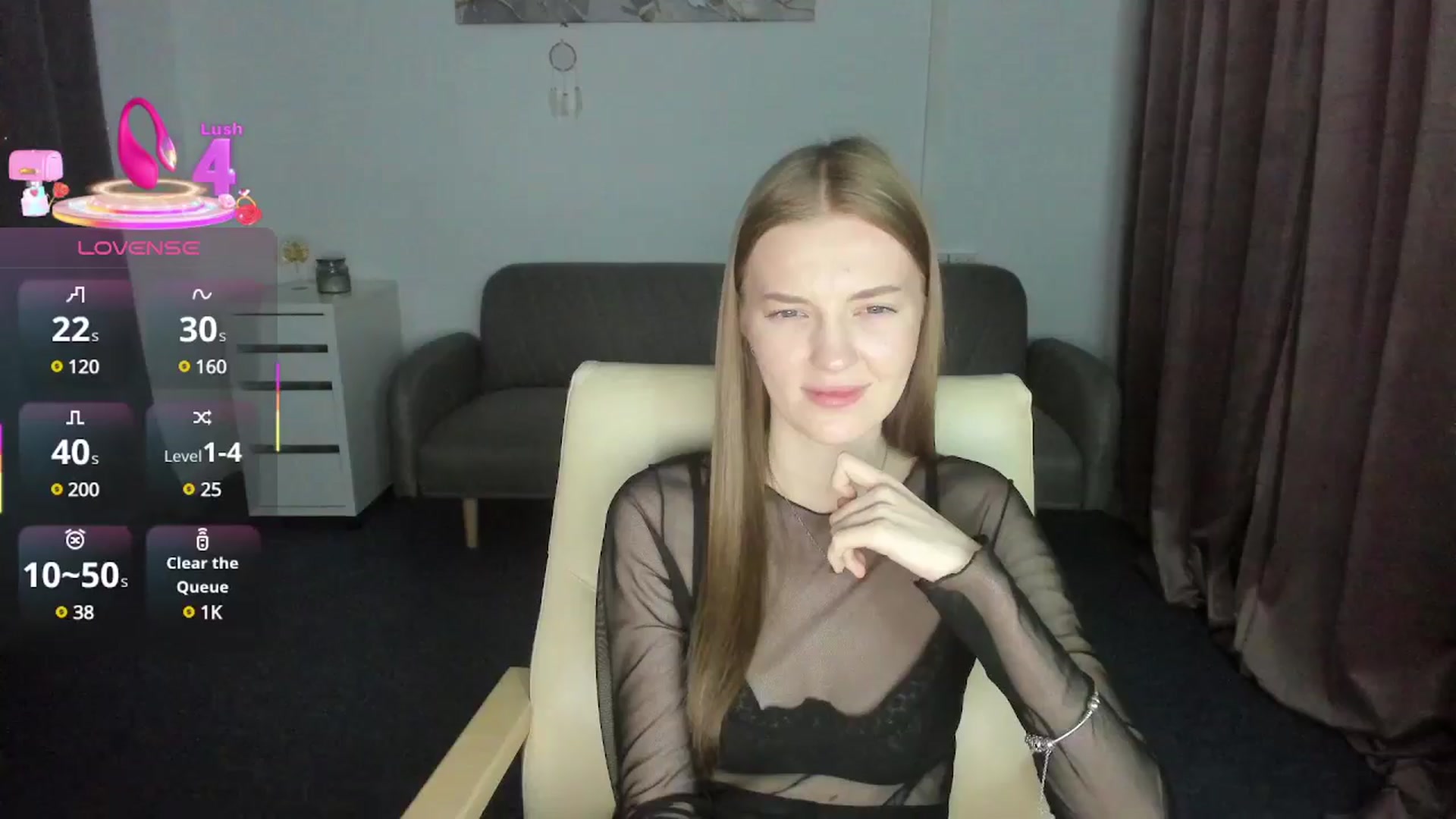 Gallery image thumbnail from AndySky's myfreecams stream on, 02/22/2025, 19:55 image 9 of 20