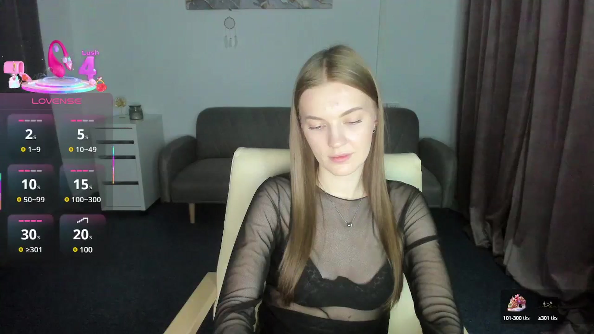 Gallery image thumbnail from AndySky's myfreecams stream on, 02/22/2025, 19:55 image 11 of 20