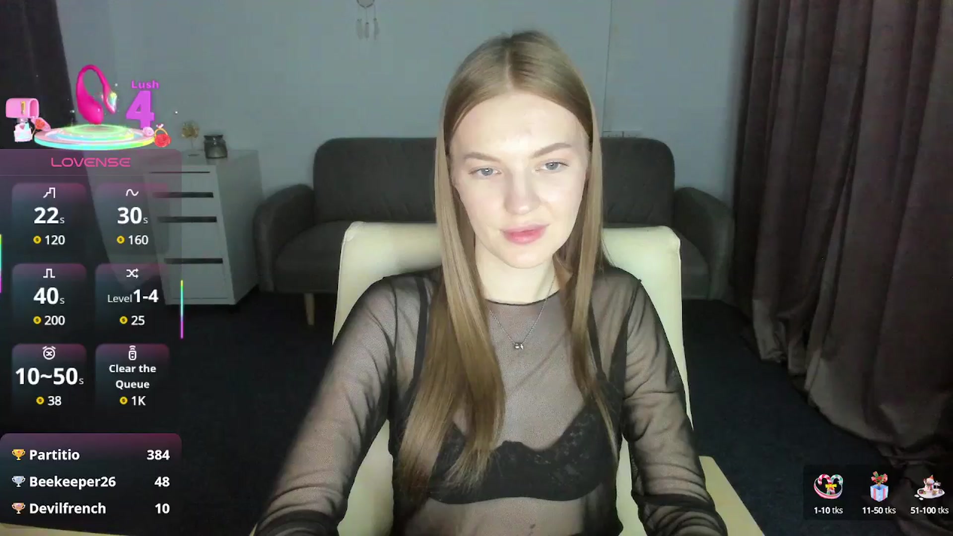 Gallery image thumbnail from AndySky's myfreecams stream on, 02/22/2025, 19:55 image 3 of 20