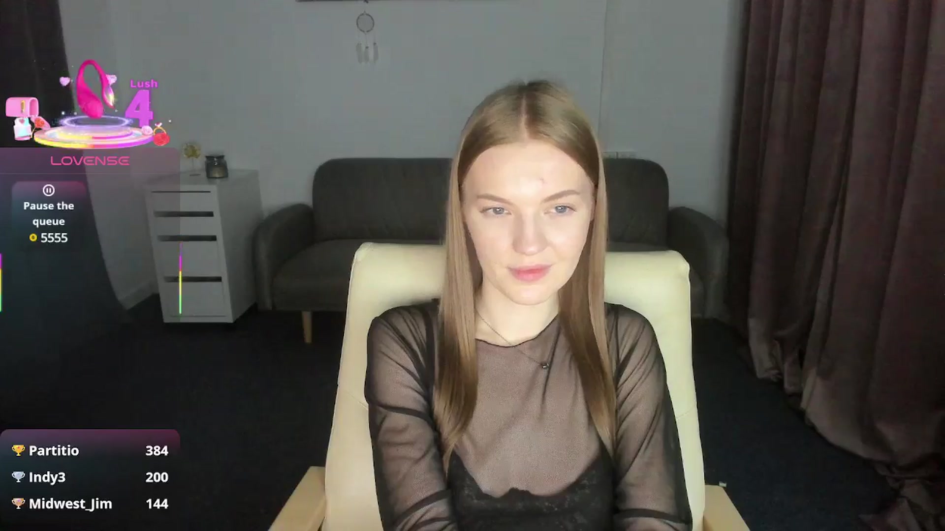 Gallery image thumbnail from AndySky's myfreecams stream on, 02/22/2025, 21:16 image 7 of 20