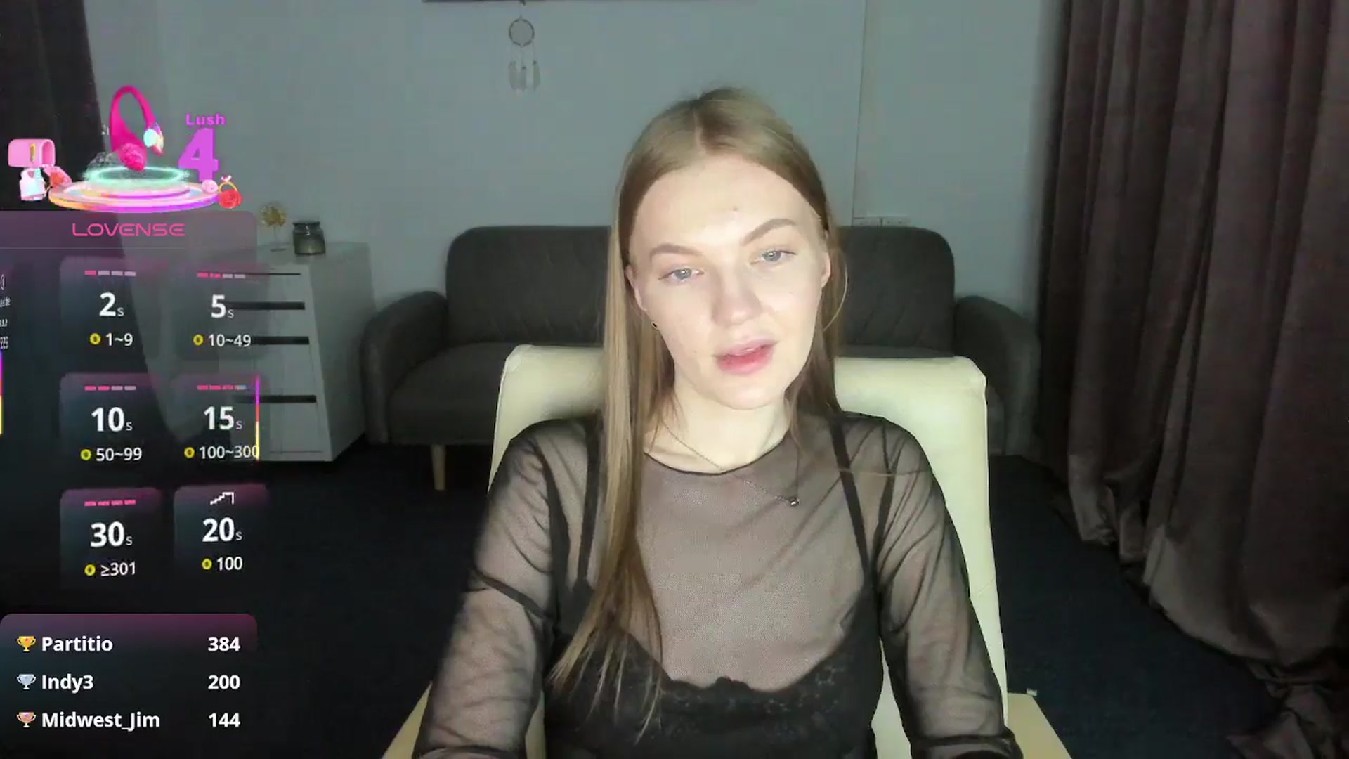 Gallery image thumbnail from AndySky's myfreecams stream on, 02/22/2025, 21:16 image 2 of 20