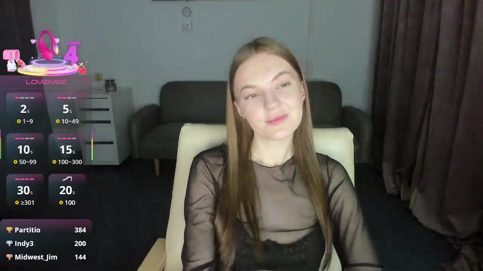 Gallery image thumbnail from AndySky's myfreecams stream on, 02/22/2025, 21:16 image 5 of 20