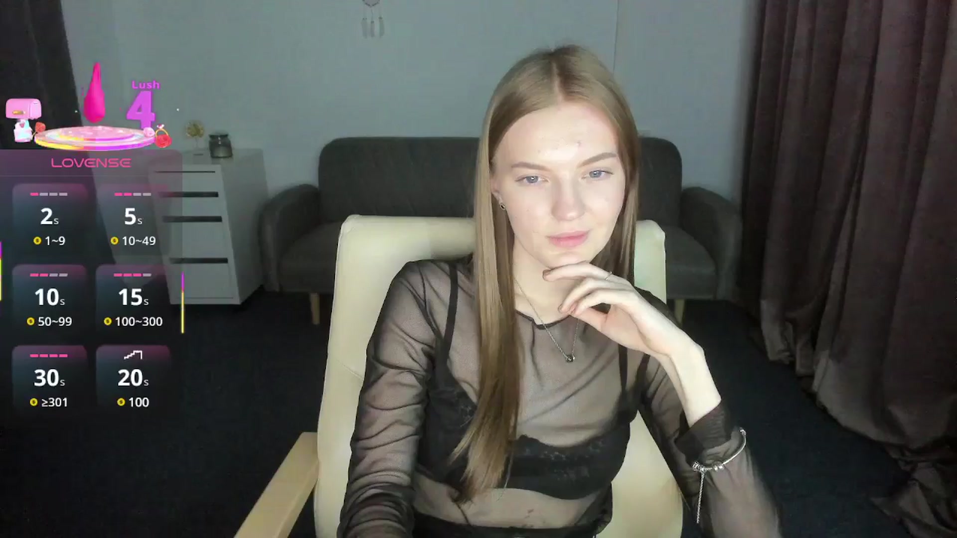 Gallery image thumbnail from AndySky's myfreecams stream on, 02/22/2025, 21:16 image 16 of 20