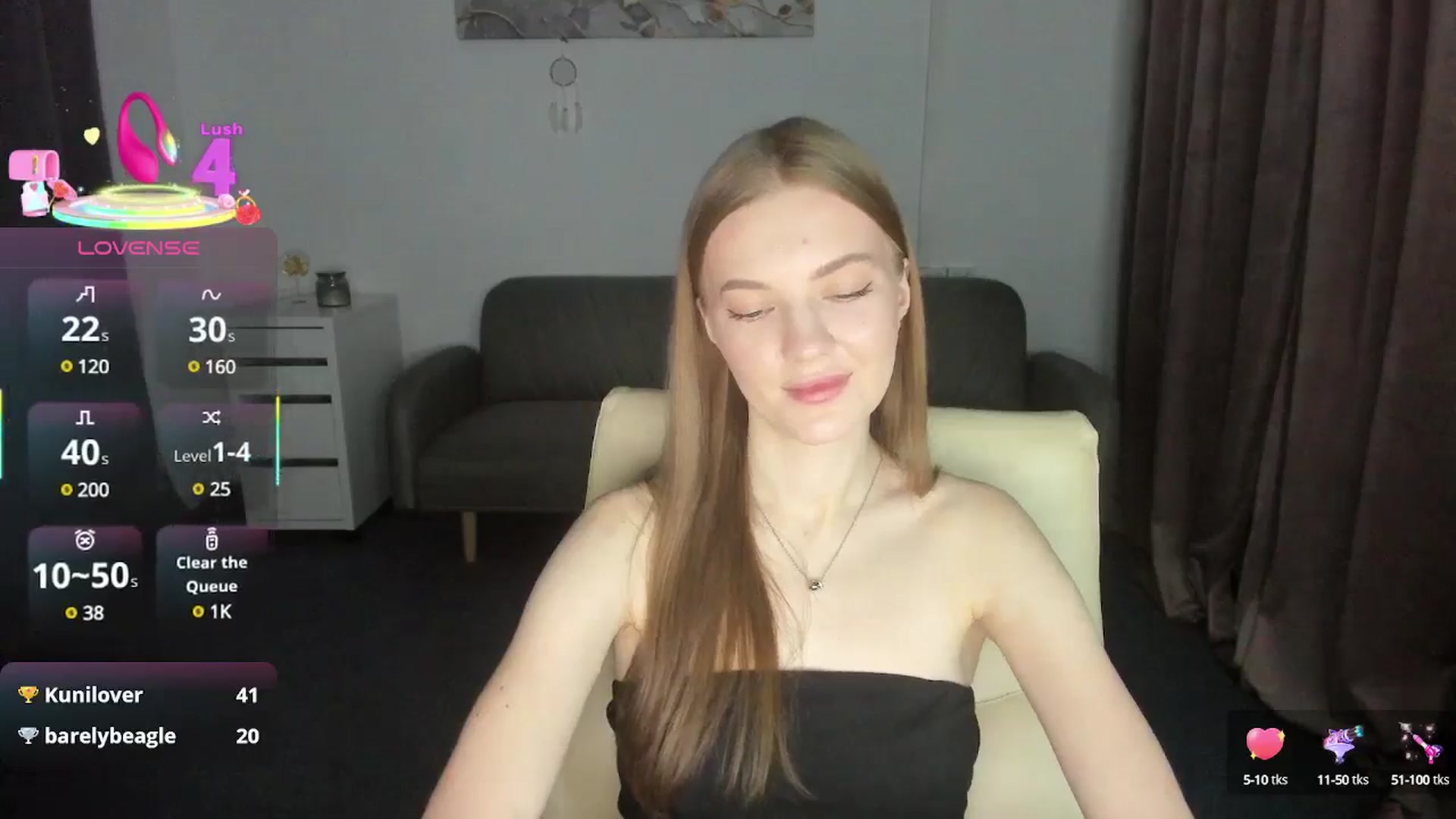 Gallery image thumbnail from AndySky's myfreecams stream on, 02/23/2025, 14:42 image 20 of 20