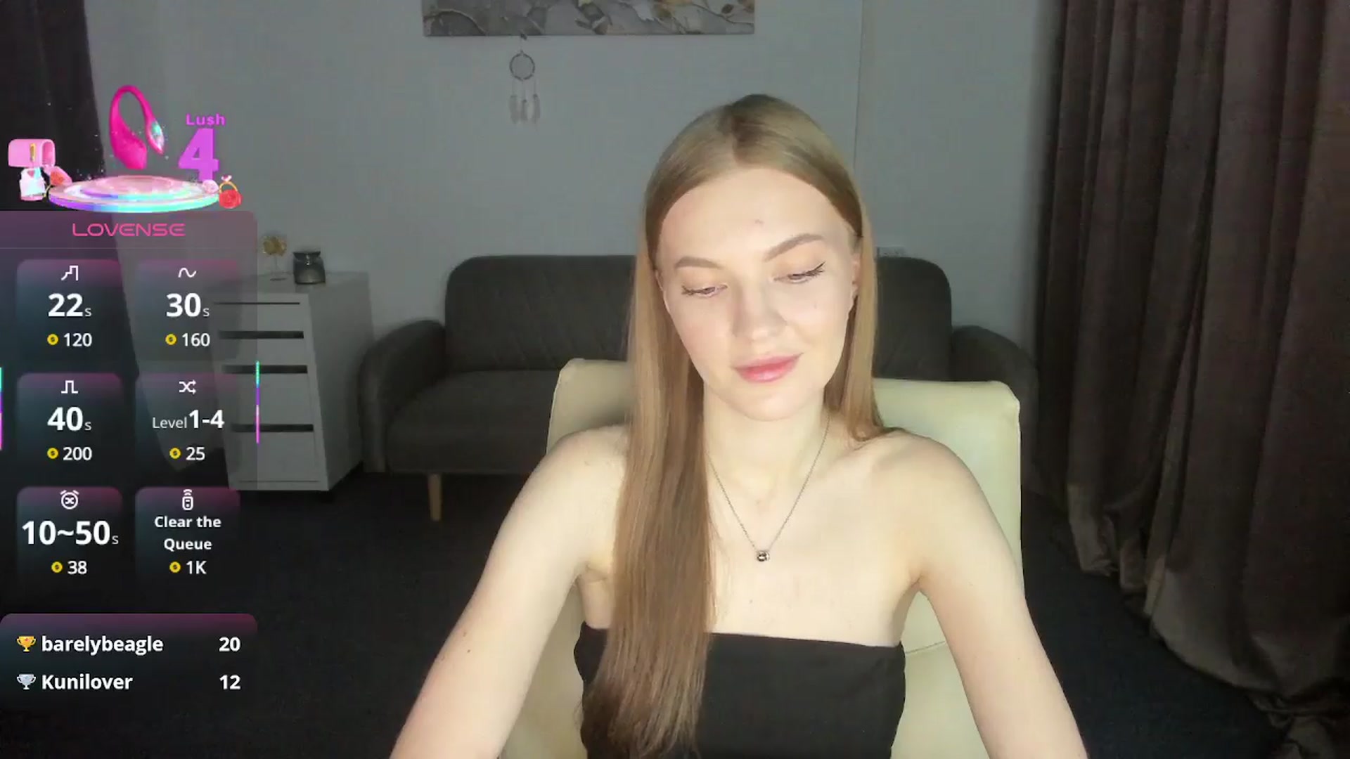 Gallery image thumbnail from AndySky's myfreecams stream on, 02/23/2025, 14:42 image 8 of 20