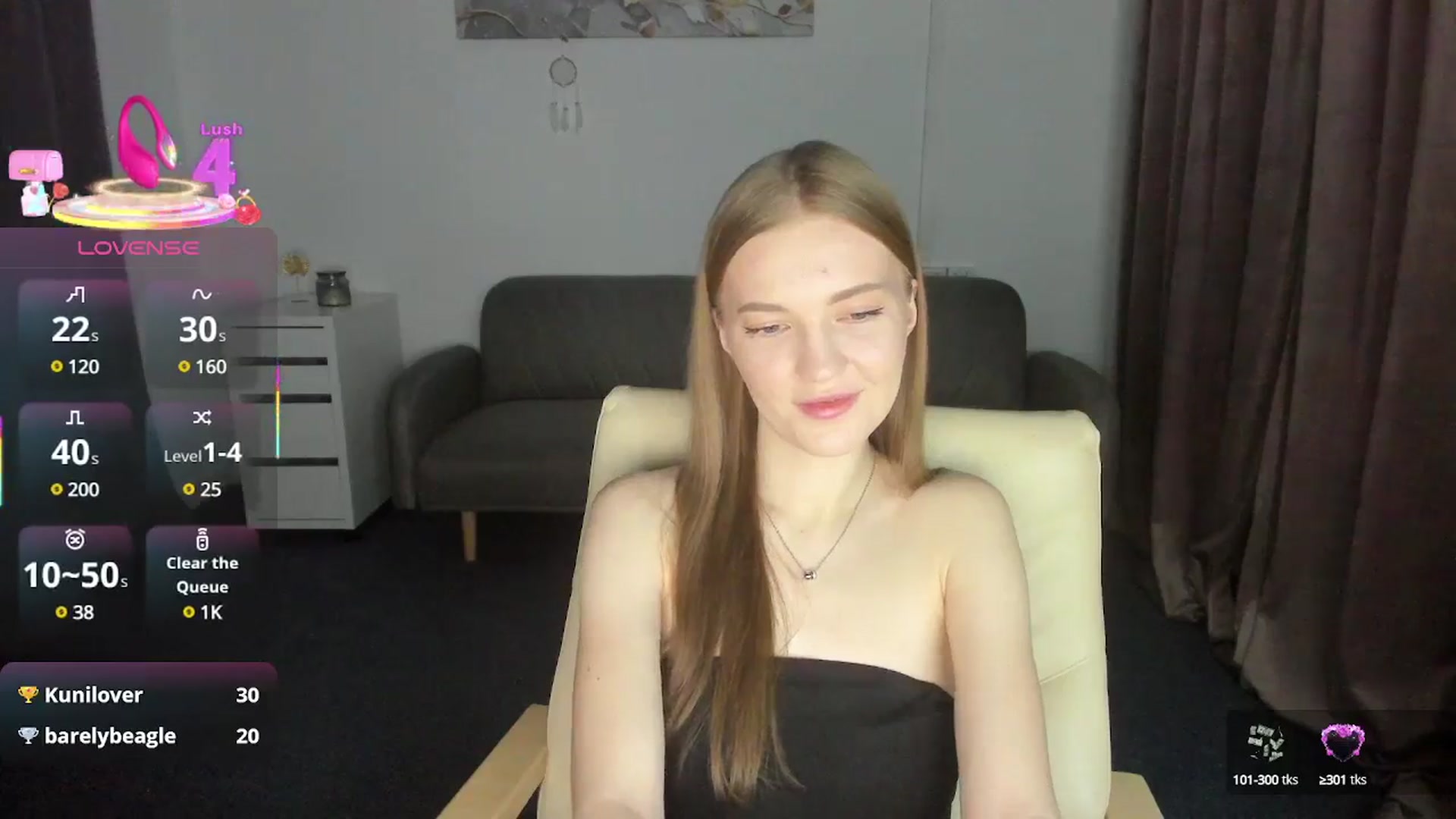 Gallery image thumbnail from AndySky's myfreecams stream on, 02/23/2025, 14:42 image 17 of 20