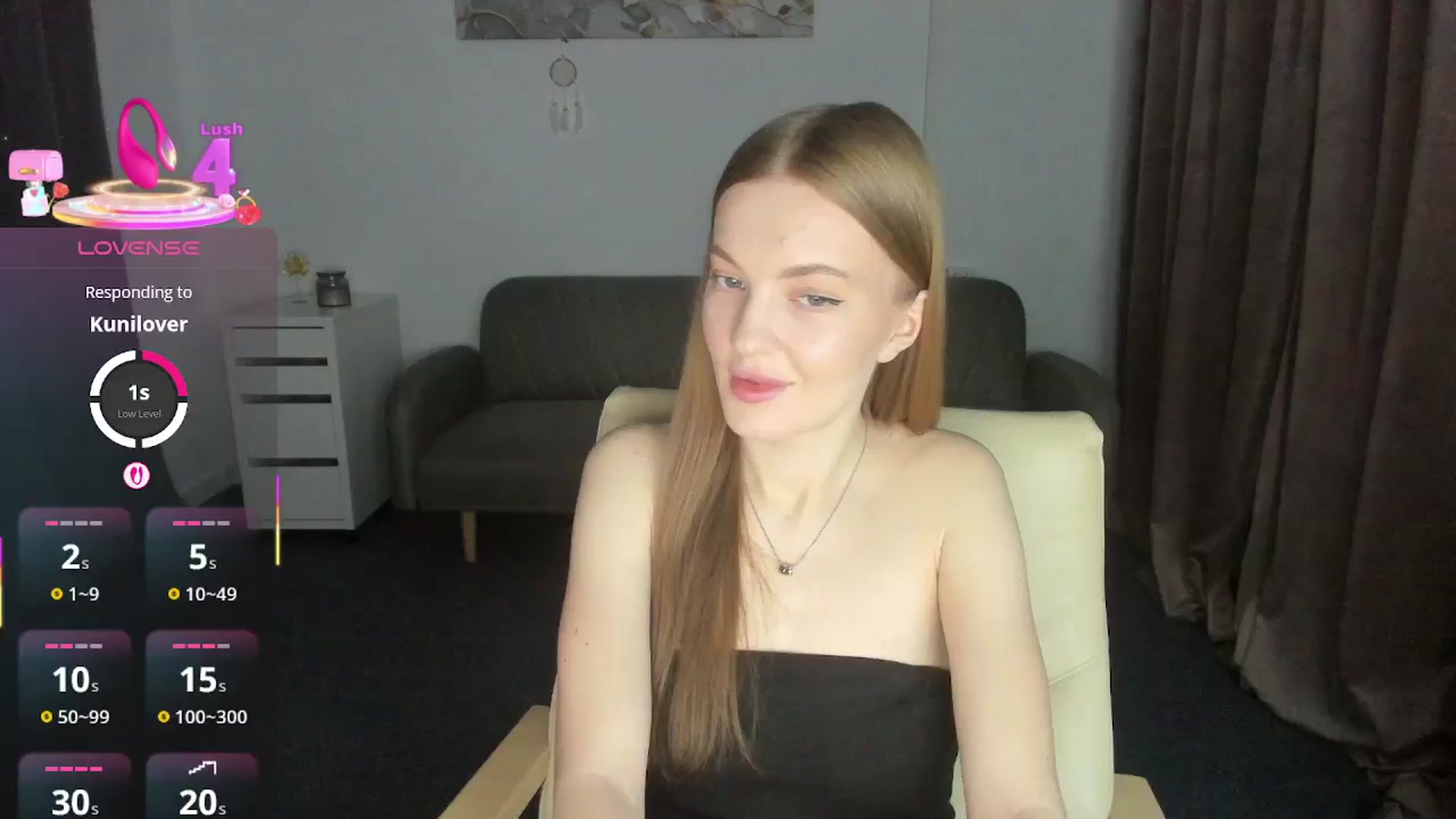 Gallery image thumbnail from AndySky's myfreecams stream on, 02/23/2025, 14:42 image 1 of 20