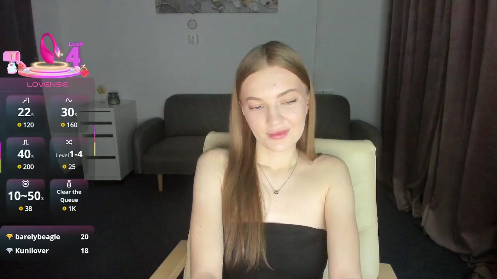 Gallery image thumbnail from AndySky's myfreecams stream on, 02/23/2025, 14:42 image 11 of 20