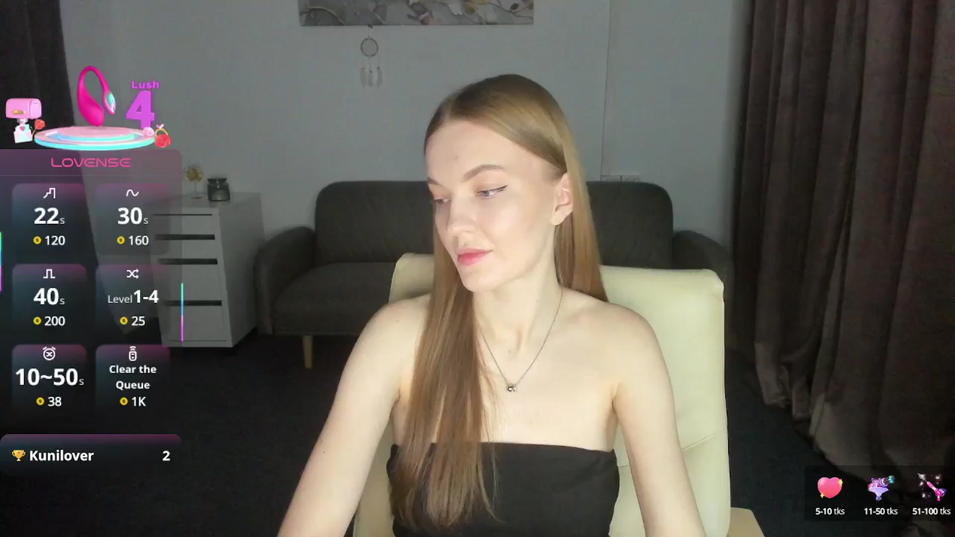 Gallery image thumbnail from AndySky's myfreecams stream on, 02/23/2025, 14:42 image 2 of 20