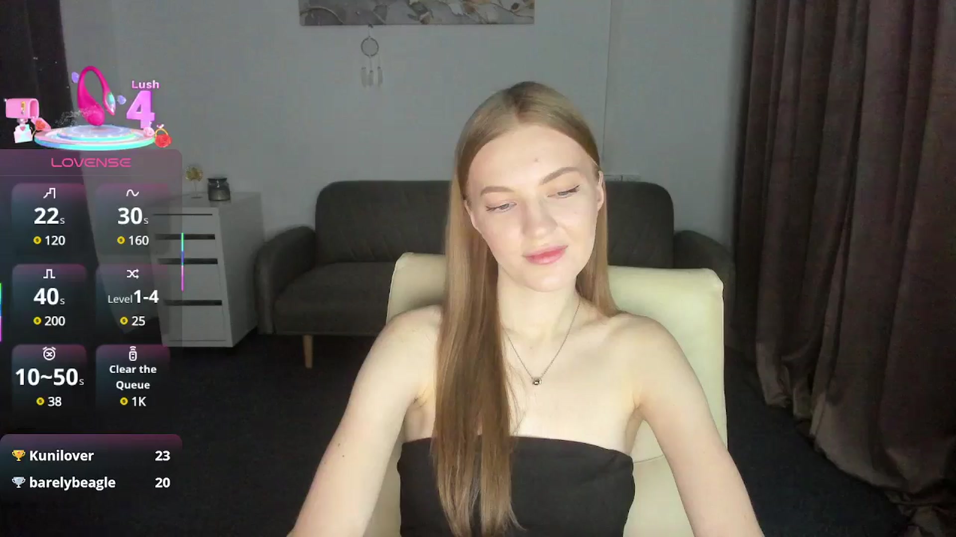 Gallery image thumbnail from AndySky's myfreecams stream on, 02/23/2025, 14:42 image 14 of 20