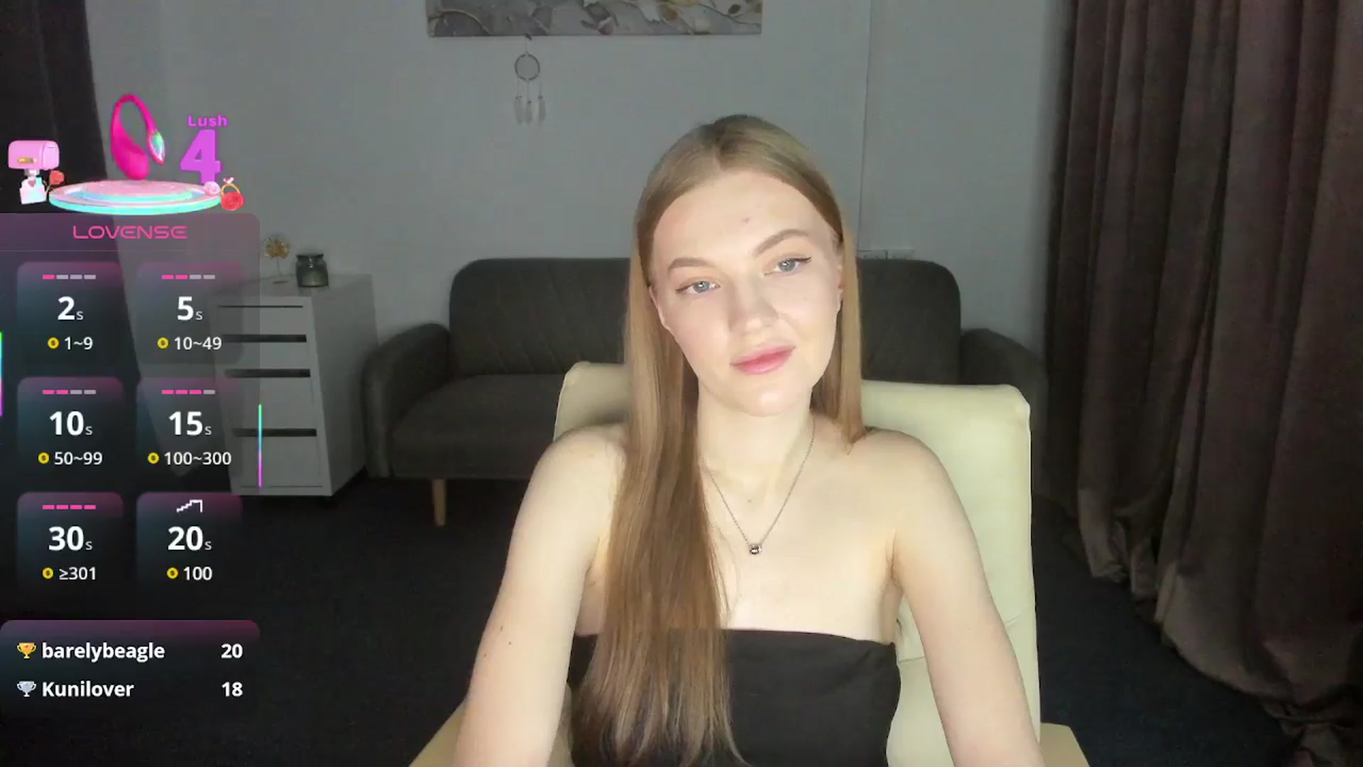 Gallery image thumbnail from AndySky's myfreecams stream on, 02/23/2025, 14:42 image 10 of 20
