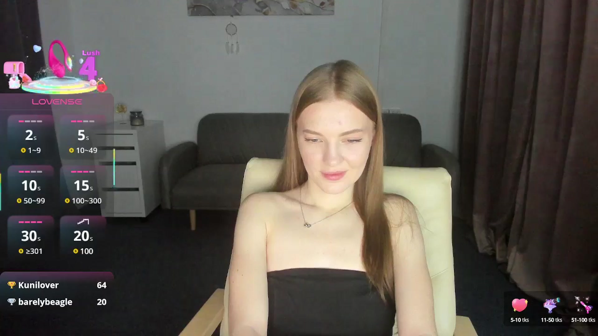 Gallery image thumbnail from AndySky's myfreecams stream on, 02/23/2025, 15:36 image 2 of 20