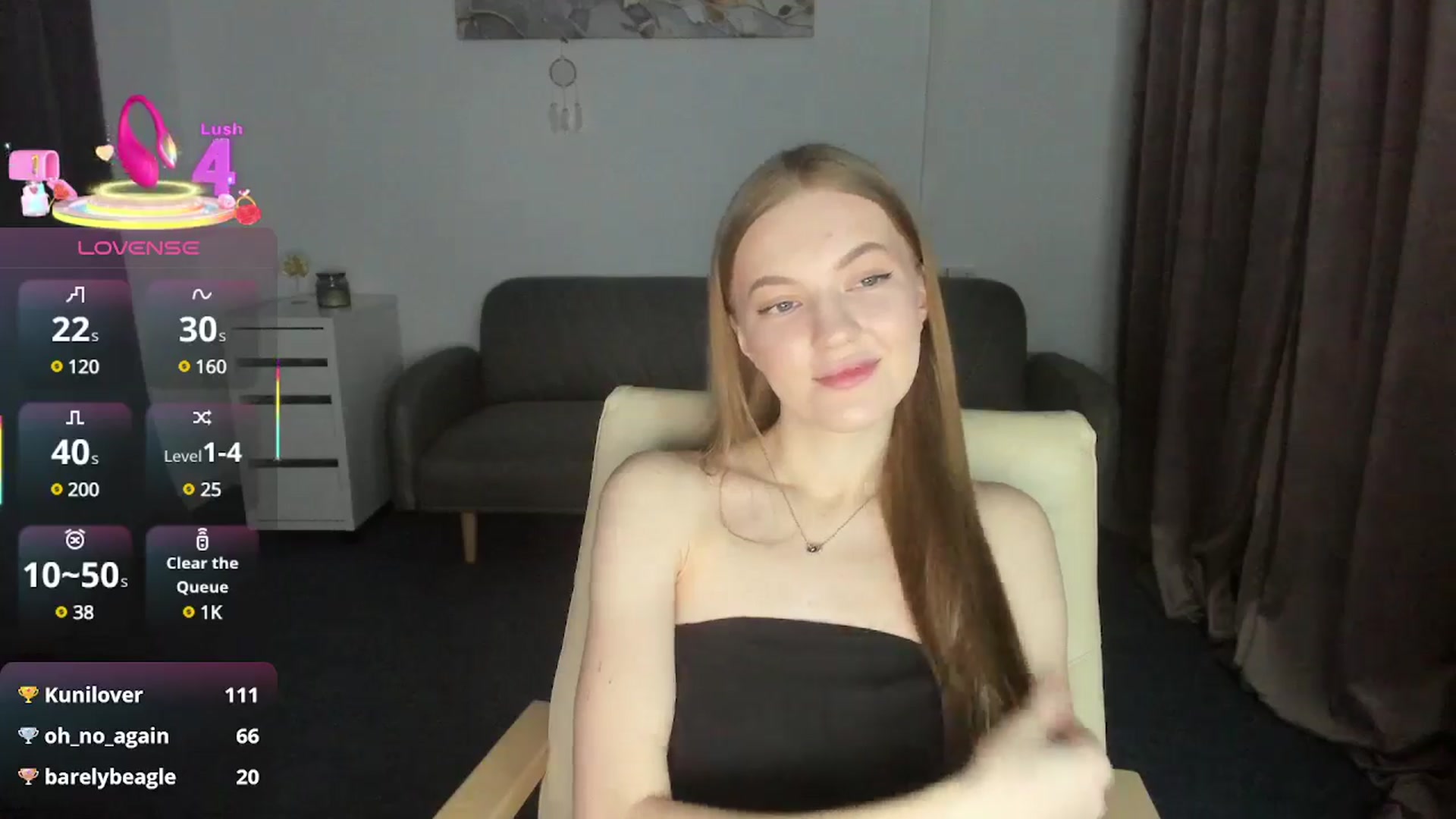 Gallery image thumbnail from AndySky's myfreecams stream on, 02/23/2025, 15:36 image 7 of 20