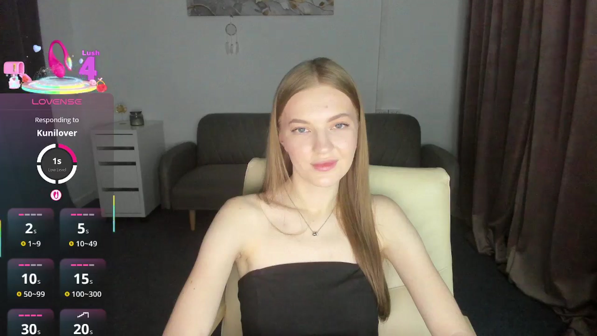 Gallery image thumbnail from AndySky's myfreecams stream on, 02/23/2025, 15:36 image 10 of 20