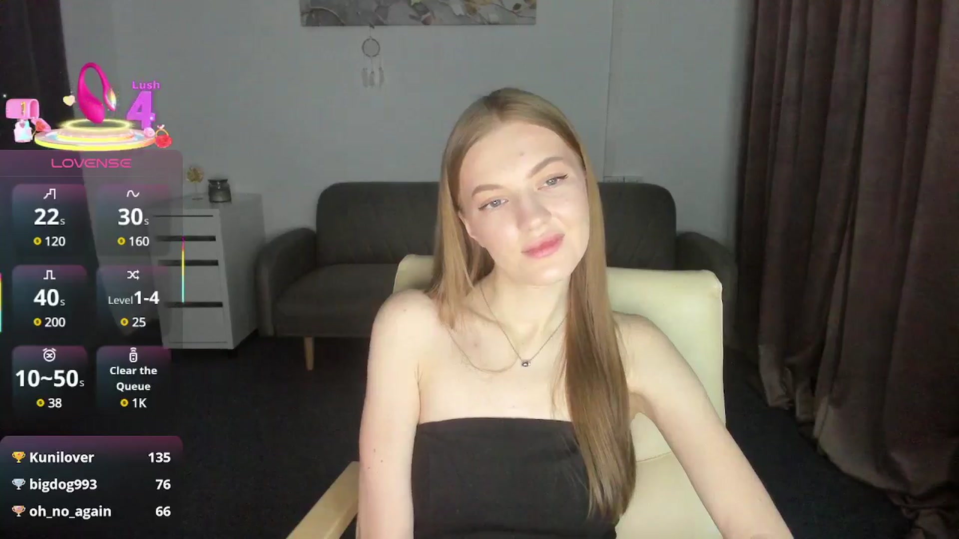 Gallery image thumbnail from AndySky's myfreecams stream on, 02/23/2025, 15:36 image 11 of 20