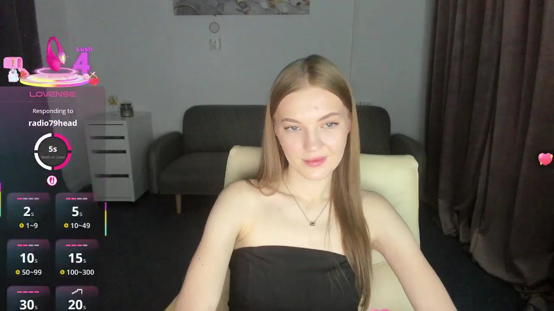Gallery image thumbnail from AndySky's myfreecams stream on, 02/23/2025, 15:36 image 17 of 20