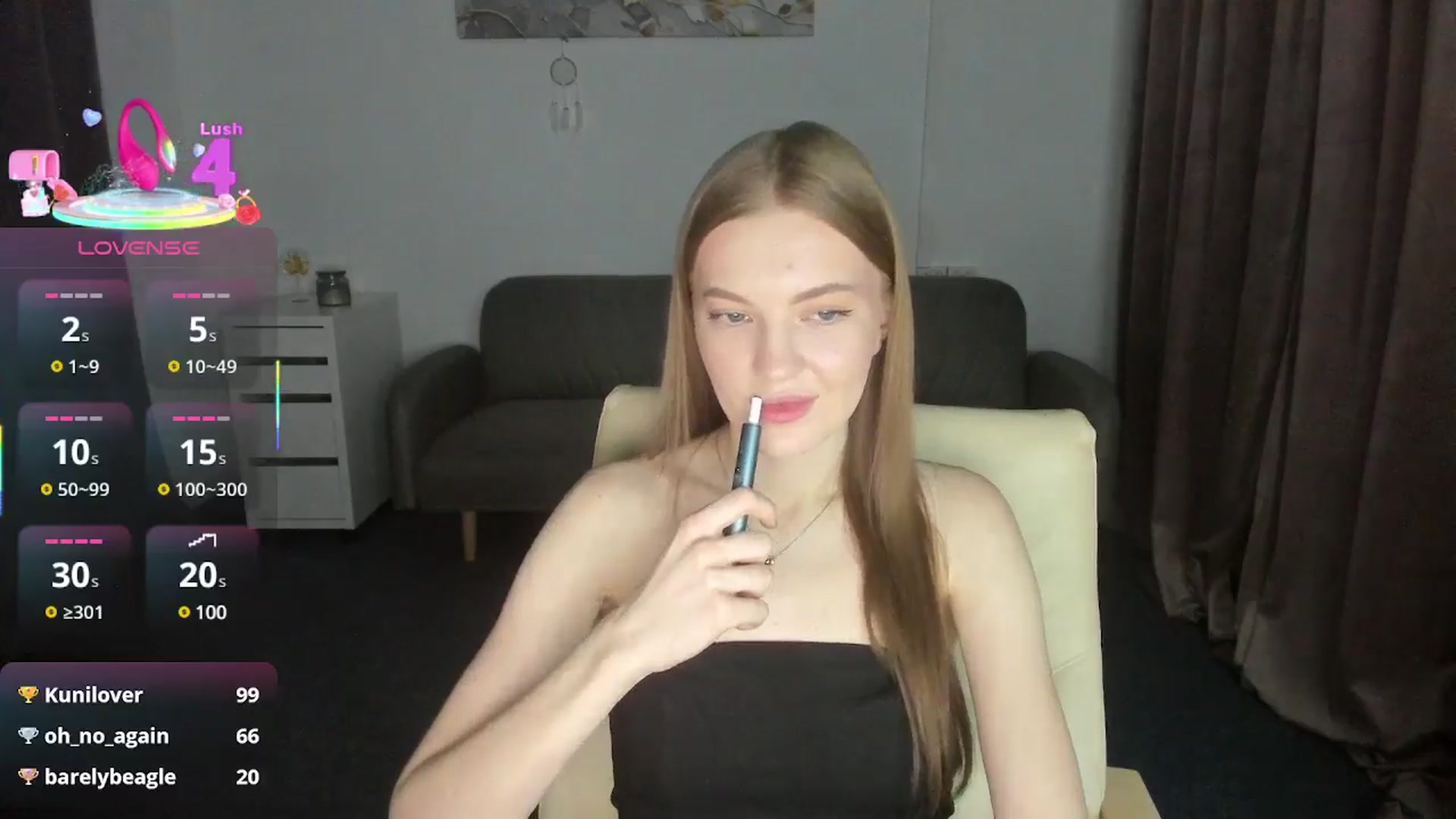Gallery image thumbnail from AndySky's myfreecams stream on, 02/23/2025, 15:36 image 6 of 20