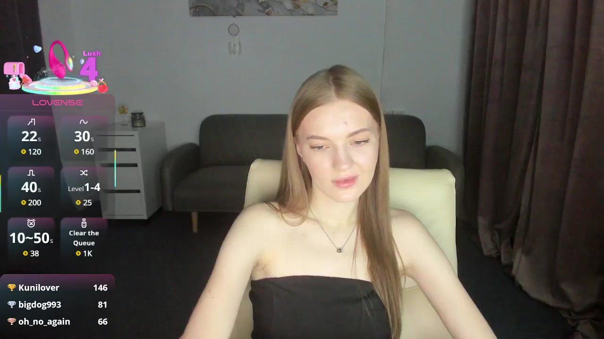 Gallery image thumbnail from AndySky's myfreecams stream on, 02/23/2025, 15:36 image 18 of 20