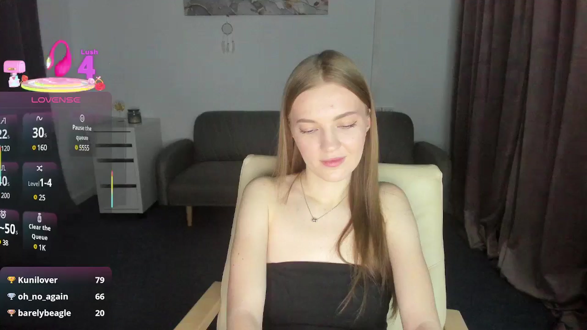 Gallery image thumbnail from AndySky's myfreecams stream on, 02/23/2025, 15:36 image 4 of 20