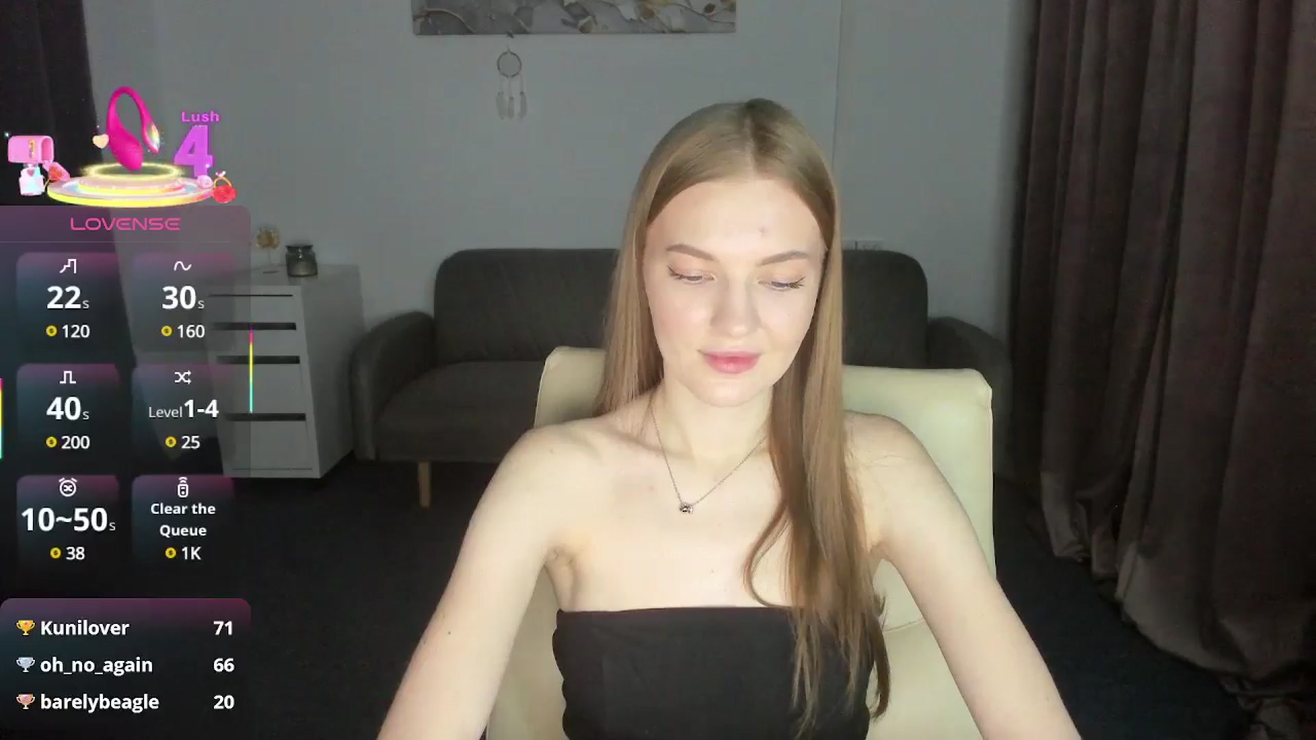 Gallery image thumbnail from AndySky's myfreecams stream on, 02/23/2025, 15:36 image 3 of 20