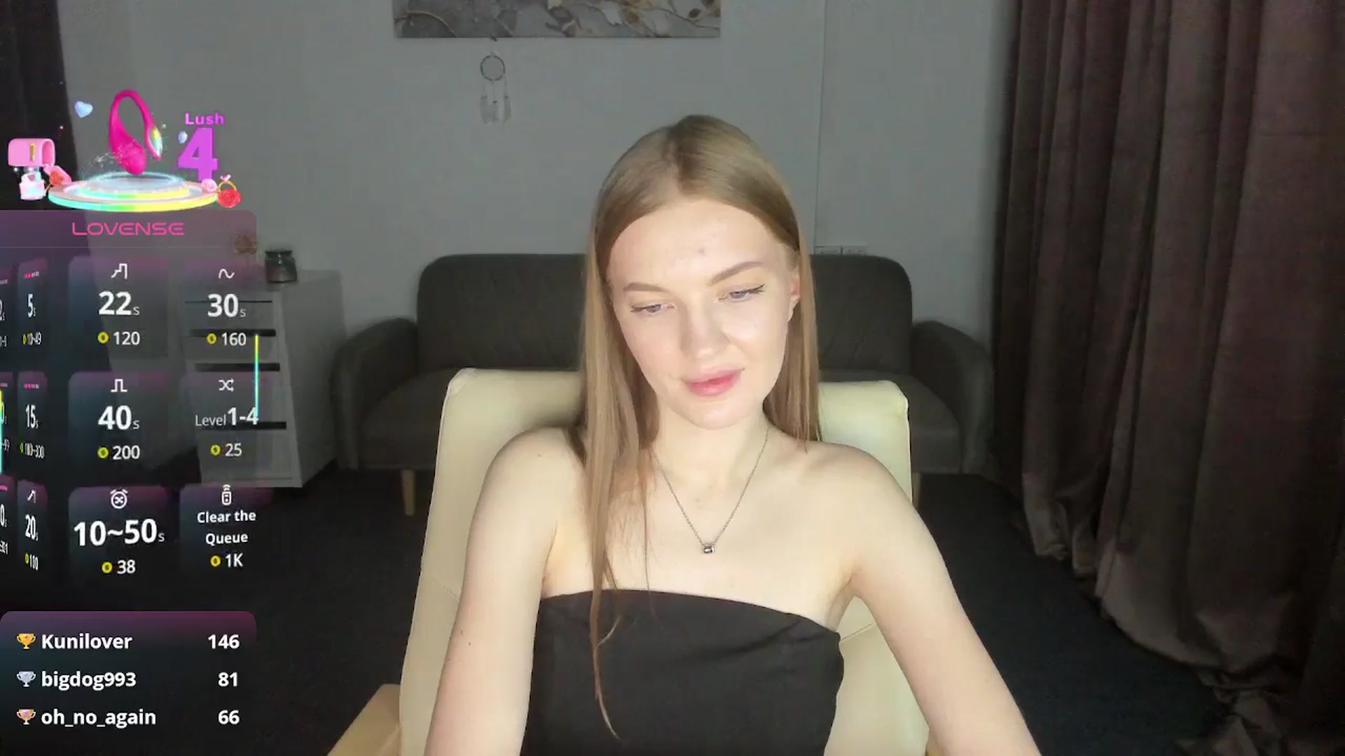Gallery image thumbnail from AndySky's myfreecams stream on, 02/23/2025, 16:25 image 6 of 20