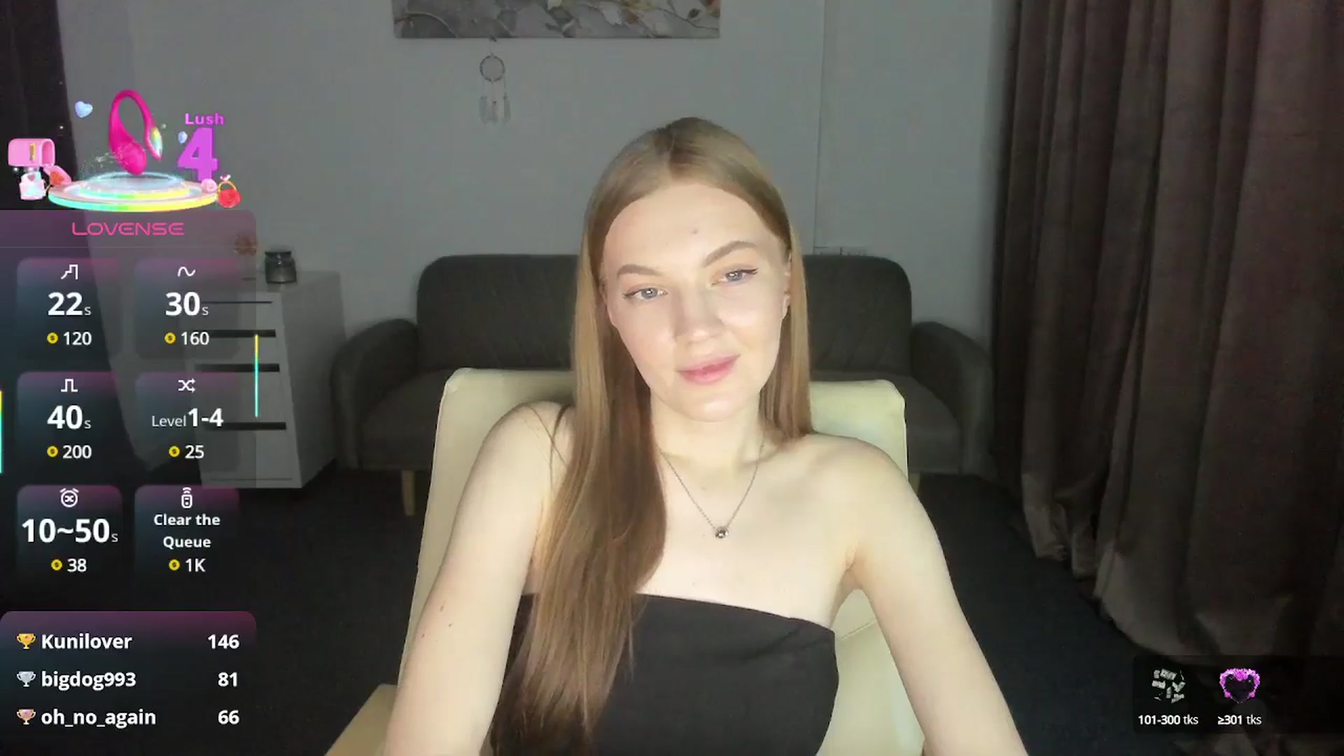 Gallery image thumbnail from AndySky's myfreecams stream on, 02/23/2025, 16:25 image 17 of 20